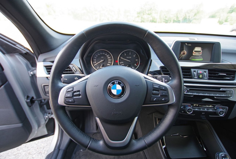 Photo 3 de l'offre de BMW X1 (F48) SDRIVE18D 150CH SPORT à 23500€ chez ACCEL' AUTO