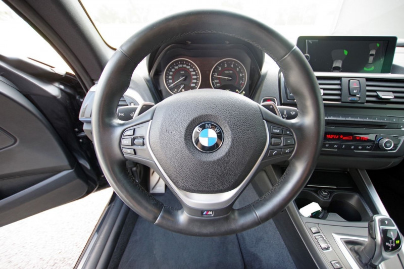 Photo 4 de l'offre de BMW SERIE 1 (F21/F20) 135IA XDRIVE 320CH M135I 4X4 3P à 26990€ chez ACCEL' AUTO