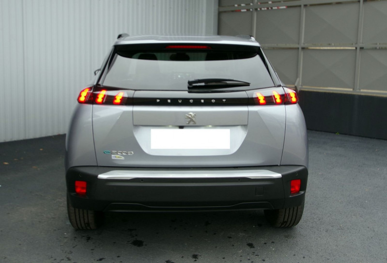 Photo 11 de l'offre de PEUGEOT 2008 -31% E-2008 ALLURE  PACK 136CH ELECTRIQUE à 29900€ chez ACCEL' AUTO
