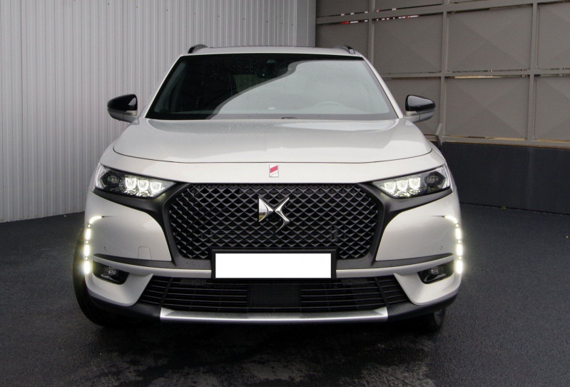 Photo 17 de l'offre de DS DS 7 CROSSBACK BLUEHDI 130CH PERFORMANCE LINE +  AUTOMATIQUE à 41900€ chez ACCEL' AUTO