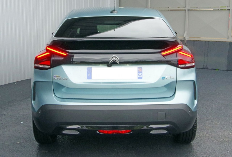 Photo 18 de l'offre de CITROEN C4 E-C4 ELECTRIQUE 136CH SHINE AUTOMATIQUE à 21900€ chez ACCEL' AUTO