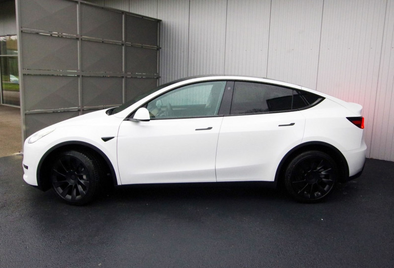 Photo 16 de l'offre de TESLA MODEL Y STANDARD RWD à 35000€ chez ACCEL' AUTO