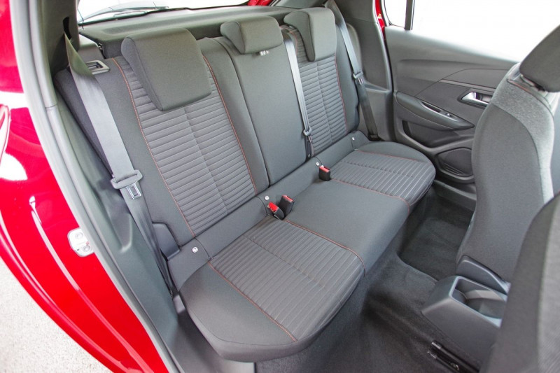 Photo 13 de l'offre de PEUGEOT 208 1.2 PURETECH 75CH S&S  ACTIVE PACK à 16990€ chez ACCEL' AUTO