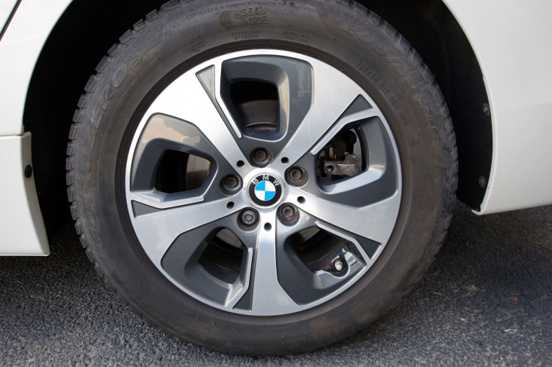 Photo 8 de l'offre de BMW SERIE 2 GRAN TOURER (F46) 216D 116CH  ADVANTAGE à 18500€ chez ACCEL' AUTO