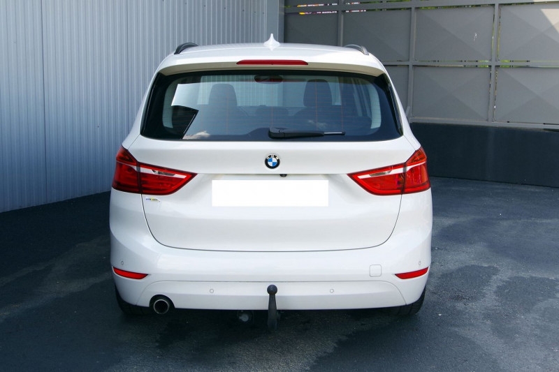 Photo 14 de l'offre de BMW SERIE 2 GRAN TOURER (F46) 216D 116CH  ADVANTAGE à 18500€ chez ACCEL' AUTO