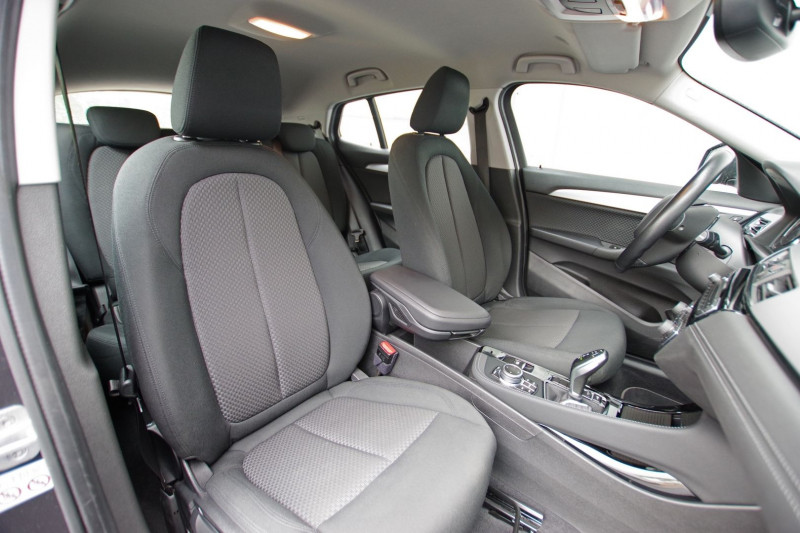 Photo 7 de l'offre de BMW X2 2.0 SDRIVE18D 150CH BVA8 à 26500€ chez ACCEL' AUTO