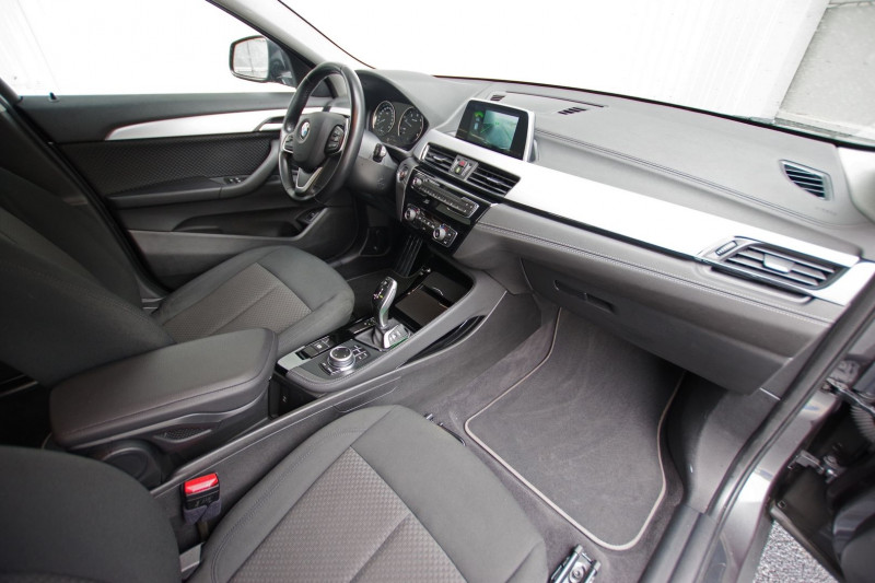 Photo 4 de l'offre de BMW X2 2.0 SDRIVE18D 150CH BVA8 à 26500€ chez ACCEL' AUTO