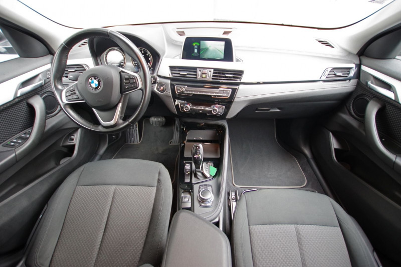 Photo 3 de l'offre de BMW X2 2.0 SDRIVE18D 150CH BVA8 à 26500€ chez ACCEL' AUTO