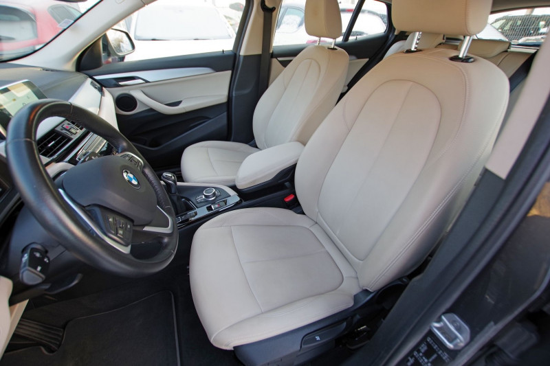 Photo 7 de l'offre de BMW X2 1.5I SDRIVE18 140CH à 21500€ chez ACCEL' AUTO