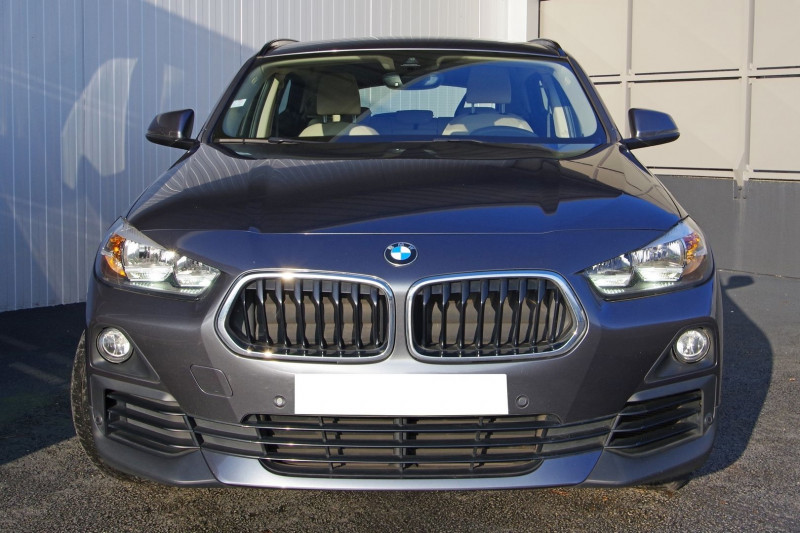 Photo 14 de l'offre de BMW X2 1.5I SDRIVE18 140CH à 21500€ chez ACCEL' AUTO