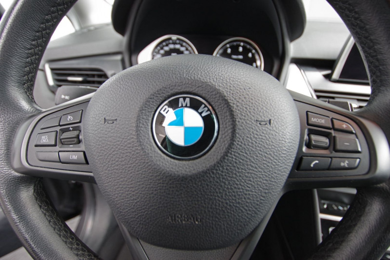 Photo 5 de l'offre de BMW SERIE 2 GRAN TOURER (F46) 216D 116CH BVM6 à 14900€ chez ACCEL' AUTO