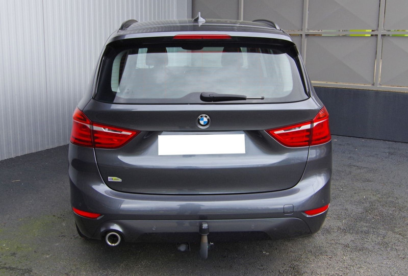 Photo 14 de l'offre de BMW SERIE 2 GRAN TOURER (F46) 216D 116CH BVM6 à 14900€ chez ACCEL' AUTO