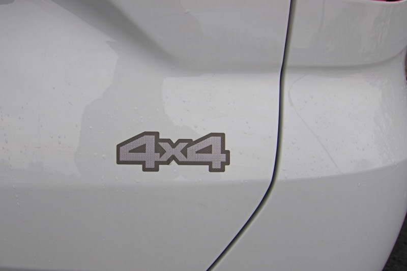 Photo 17 de l'offre de DACIA DUSTER 4X4 BLUE DCI 115 EXPRESSION 4WD à 23900€ chez ACCEL' AUTO