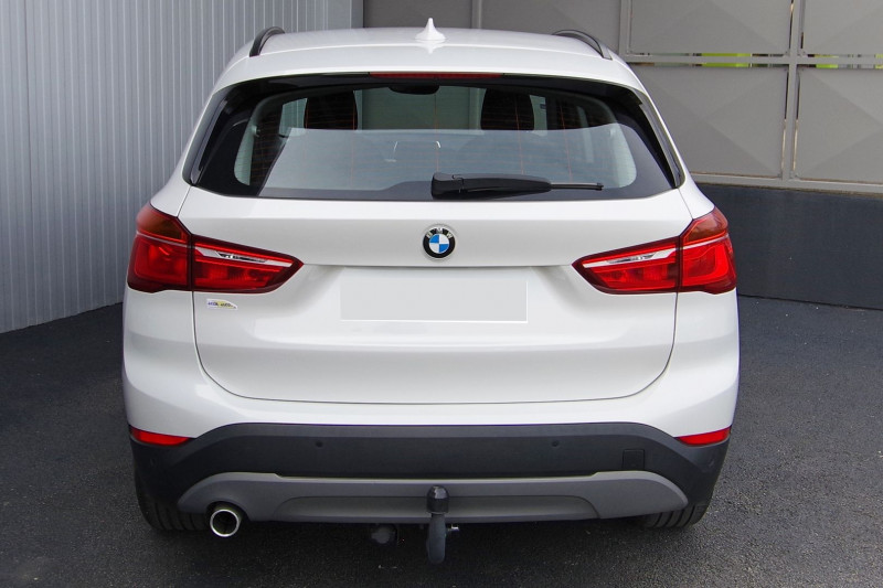 Photo 13 de l'offre de BMW X1 (F48) SDRIVE16DA 116CH BVA à 25500€ chez ACCEL' AUTO