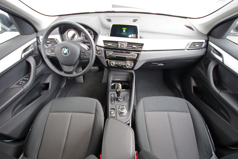 Photo 3 de l'offre de BMW X1 (F48) SDRIVE16DA 116CH BVA à 25500€ chez ACCEL' AUTO
