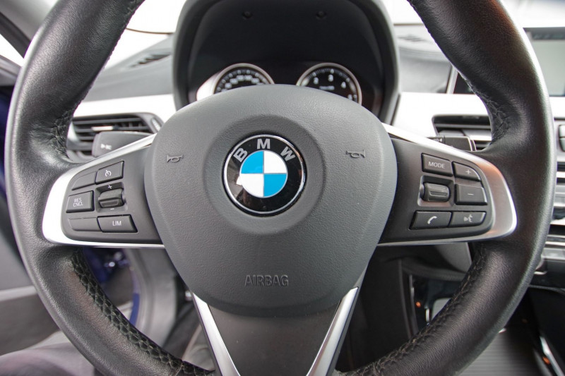 Photo 5 de l'offre de BMW X2 2.0 XDRIVE 20DA 190CH 4X4 BUSINESS à 26700€ chez ACCEL' AUTO