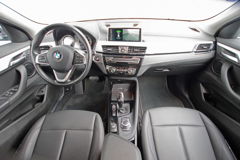 Photo 4 de l'offre de BMW X2 2.0 XDRIVE 20DA 190CH 4X4 BUSINESS à 26700€ chez ACCEL' AUTO