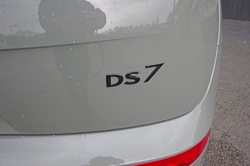 Photo 25 de l'offre de DS DS 7 CROSSBACK DS7 BLUEHDI 130CH PERFORMANCE LINE + AUTOMATIQUE à 38900€ chez ACCEL' AUTO