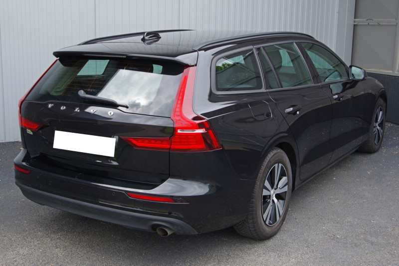 Photo 2 de l'offre de VOLVO V60 2.0 D3 150CH ECO à 22900€ chez ACCEL' AUTO