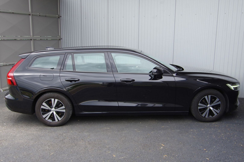 Photo 13 de l'offre de VOLVO V60 2.0 D3 150CH ECO à 22900€ chez ACCEL' AUTO