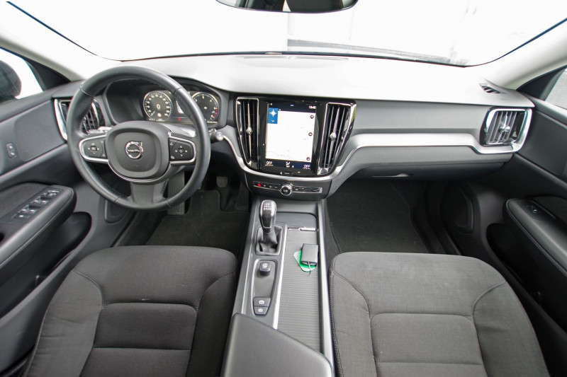 Photo 4 de l'offre de VOLVO V60 2.0 D3 150CH ECO à 22900€ chez ACCEL' AUTO