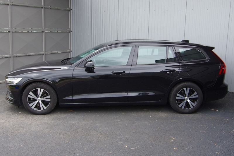 Photo 12 de l'offre de VOLVO V60 2.0 D3 150CH ECO à 22900€ chez ACCEL' AUTO