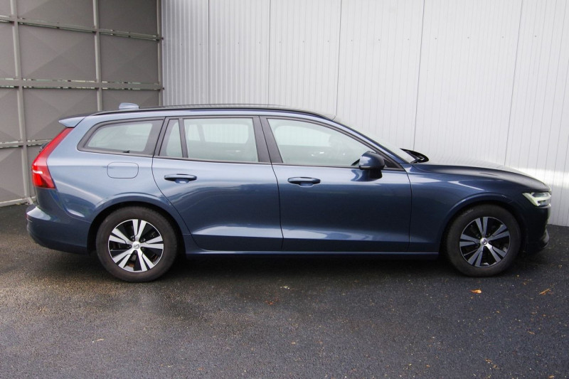 Photo 17 de l'offre de VOLVO V60 2.0 D3 150CH ECO à 19950€ chez ACCEL' AUTO