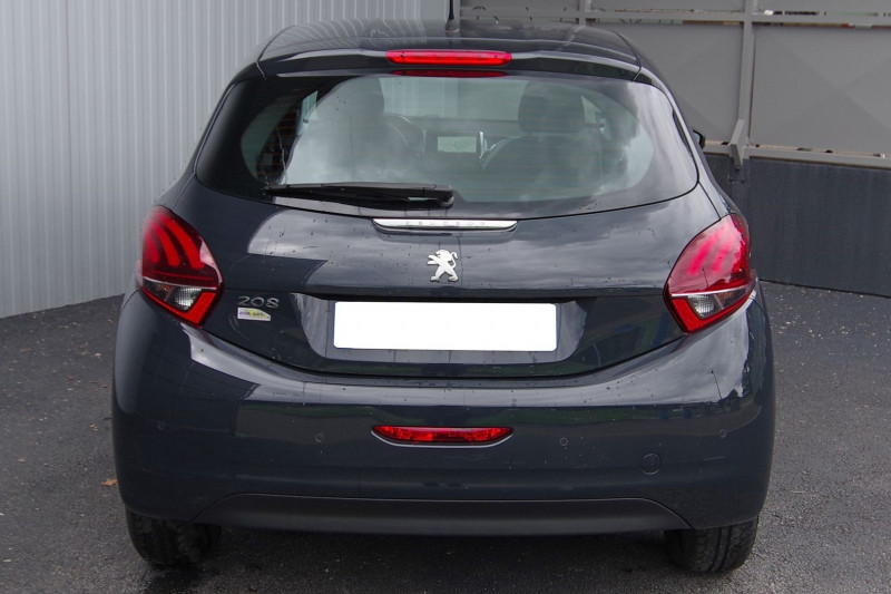 Photo 13 de l'offre de PEUGEOT 208 BLUEHDI 100 ACTIVE BUSINESS 5P à 13200€ chez ACCEL' AUTO