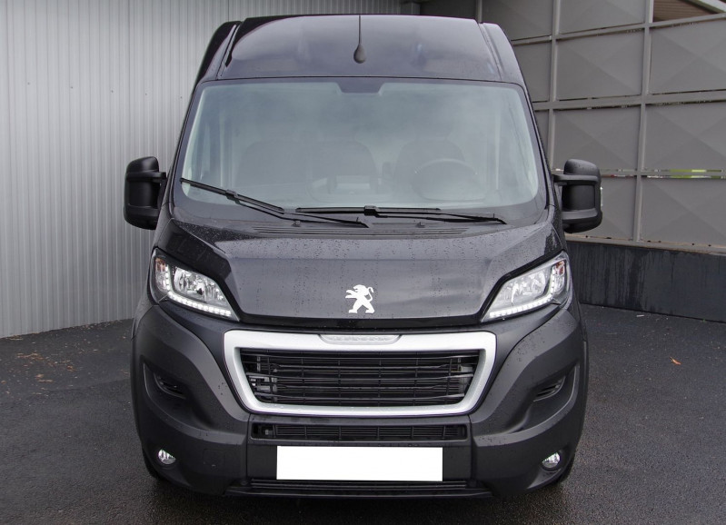 Photo 17 de l'offre de PEUGEOT BOXER FG L2H2 335 2.2 BLUEHDI 140CH à 33300€ chez ACCEL' AUTO