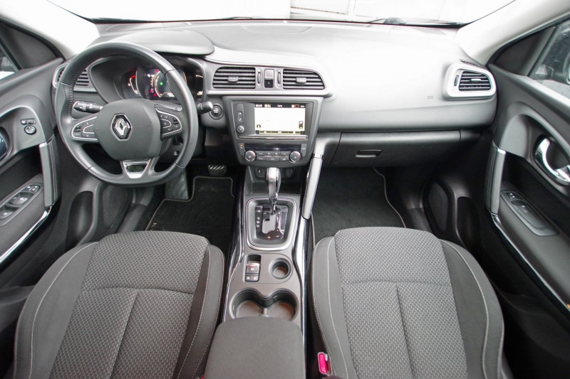 Photo 4 de l'offre de RENAULT KADJAR 1.5 DCI 110CH LIMITED EDC à 16500€ chez ACCEL' AUTO