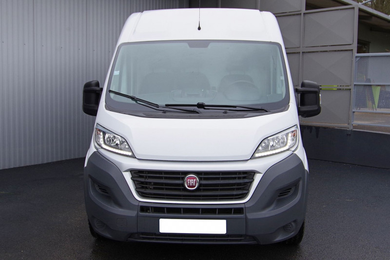 Photo 12 de l'offre de FIAT DUCATO 3.0 MH2 2.3 MULTIJET 150CH PACK à 16990€ chez ACCEL' AUTO