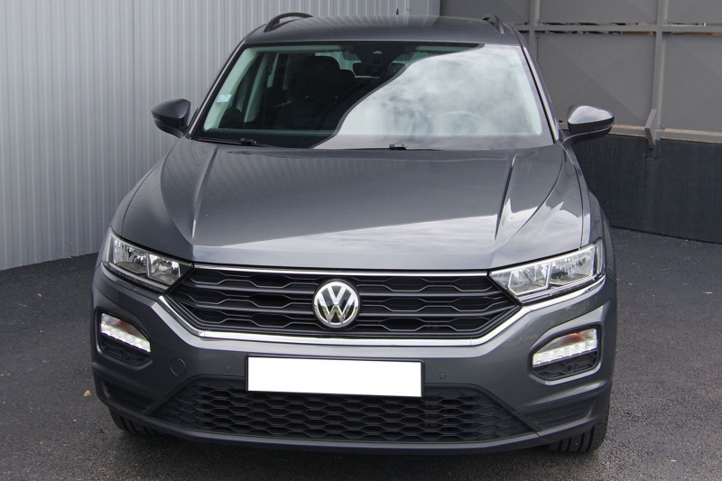 Photo 14 de l'offre de VOLKSWAGEN T-ROC 1.0 TSI 115CH à 17250€ chez ACCEL' AUTO