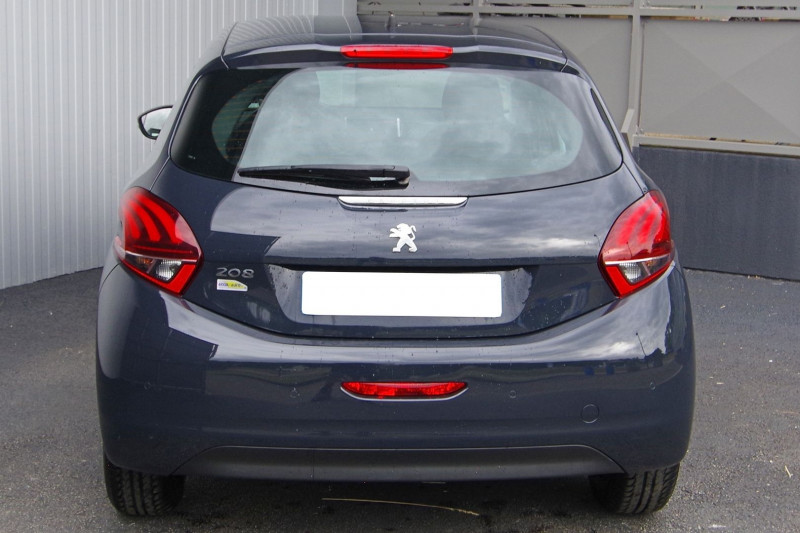 Photo 13 de l'offre de PEUGEOT 208 BLUEHDI 100CH ACTIVE BUSINESS 5P à 12500€ chez ACCEL' AUTO