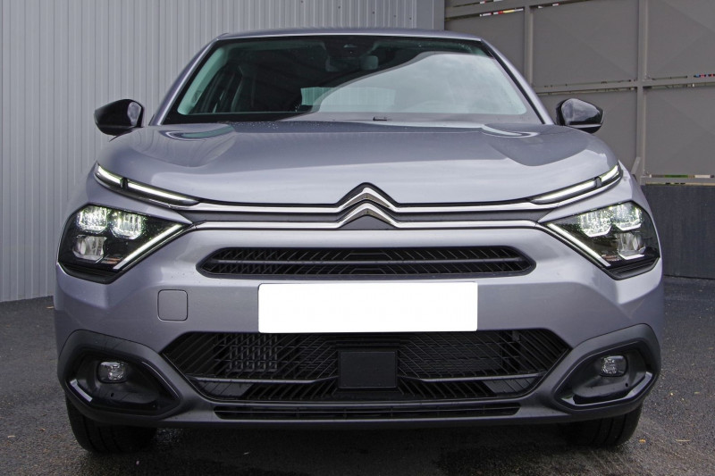 Photo 15 de l'offre de CITROEN C4 1.5 BLUEHDI 130 EAT8 PLUS + PACK ACCESS NAV à 23900€ chez ACCEL' AUTO