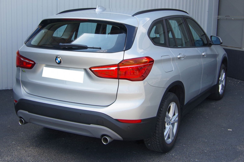 Photo 2 de l'offre de BMW X1 (F48) 2.0 DA SDRIVE18DA à 20990€ chez ACCEL' AUTO