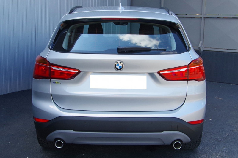 Photo 16 de l'offre de BMW X1 (F48) 2.0 DA SDRIVE18DA à 20990€ chez ACCEL' AUTO