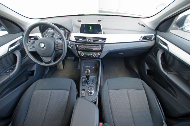 Photo 4 de l'offre de BMW X1 (F48) 2.0 DA SDRIVE18DA à 20990€ chez ACCEL' AUTO