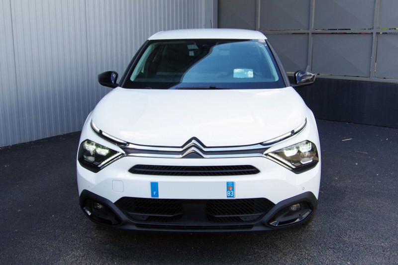 Photo 16 de l'offre de CITROEN C4 BLUEHDI 130CH S&S FEEL PACK BUSINESS EAT8 à 17490€ chez ACCEL' AUTO