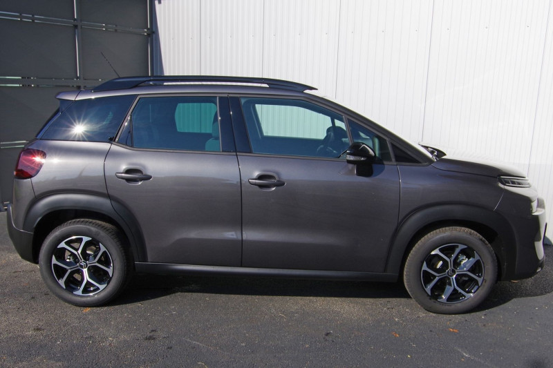 Photo 15 de l'offre de CITROEN C3 AIRCROSS 1.5 BLUEHDI 110CH PLUS à 21800€ chez ACCEL' AUTO