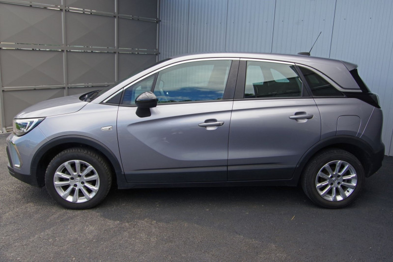 Photo 13 de l'offre de OPEL CROSSLAND 1.5 D 110CH ELEGANCE BUSINESS à 14980€ chez ACCEL' AUTO