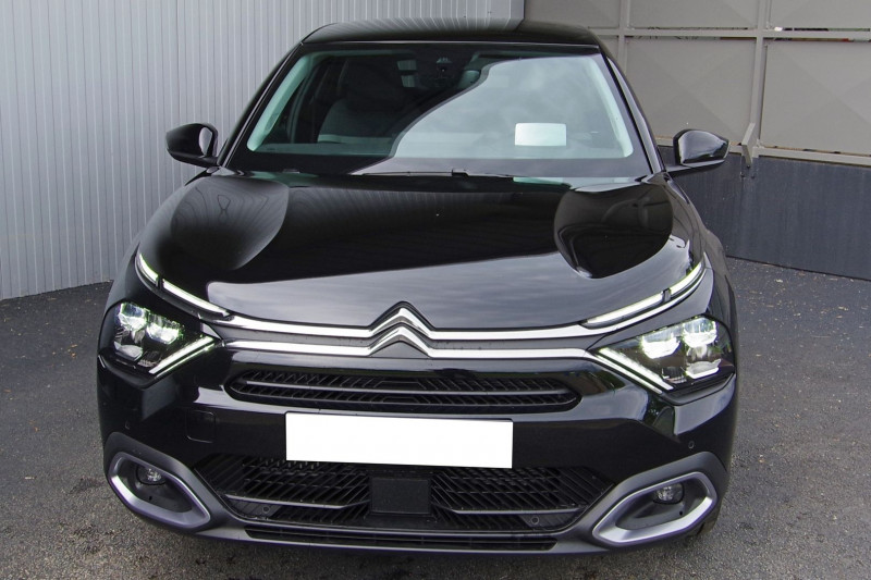 Photo 19 de l'offre de CITROEN C4 1.5 BLUEHDI 130 MAX EAT8 à 25300€ chez ACCEL' AUTO