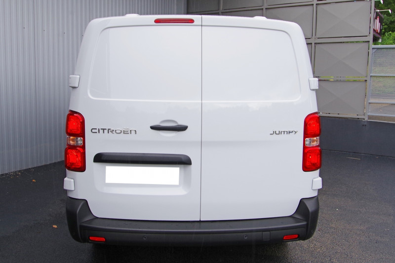 Photo 19 de l'offre de CITROEN JUMPY FG XL 2.0 BLUEHDI 145CH S&S EAT8  27491€ HT à 32990€ chez ACCEL' AUTO