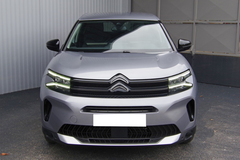 Photo 16 de l'offre de CITROEN C5 AIRCROSS 1.5 BLUEHDI 130CH PLUS EAT8 à 27950€ chez ACCEL' AUTO