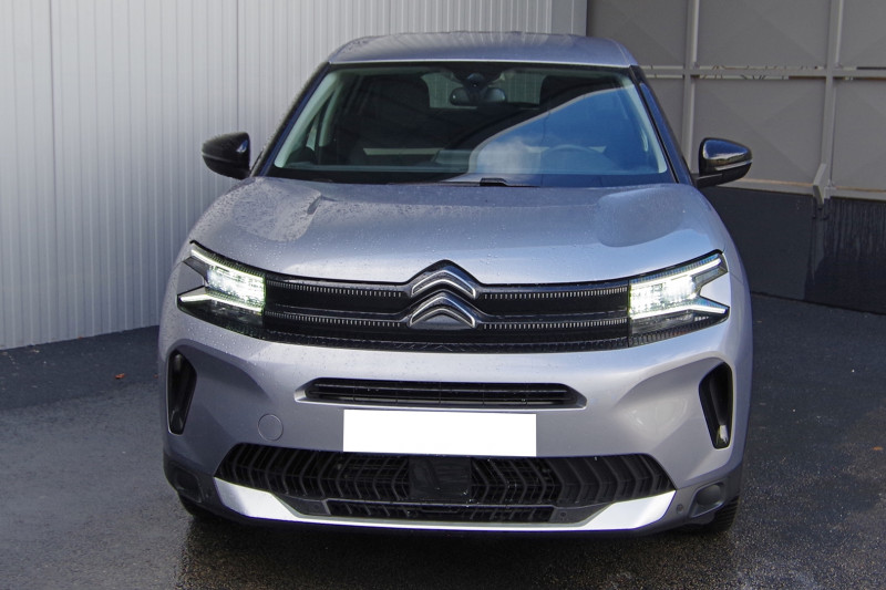 Photo 18 de l'offre de CITROEN C5 AIRCROSS 1.5 BLUEHDI 130CH PLUS EAT8 à 0€ chez ACCEL' AUTO