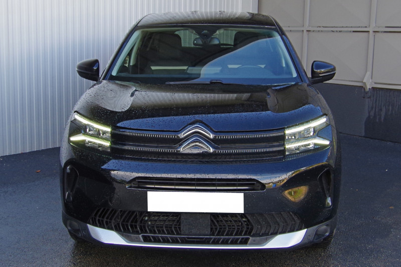 Photo 16 de l'offre de CITROEN C5 AIRCROSS 1.5 BLUEHDI 130CH PLUS EAT8 à 27800€ chez ACCEL' AUTO