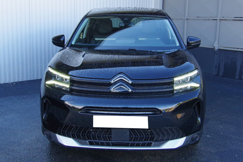 Photo 18 de l'offre de CITROEN C5 AIRCROSS 1.5 BLUEHDI 130CH PLUS EAT8 à 27600€ chez ACCEL' AUTO