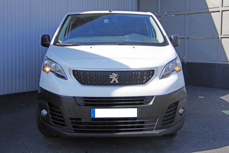 Photo 13 de l'offre de PEUGEOT EXPERT FG LONG 2.0 BLUEHDI 120CH XL L3 à 16500€ chez ACCEL' AUTO