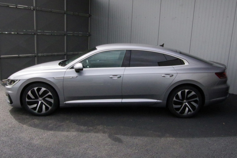 Photo 13 de l'offre de VOLKSWAGEN ARTEON 2.0 TDI 150CH R-LINE à 26990€ chez ACCEL' AUTO