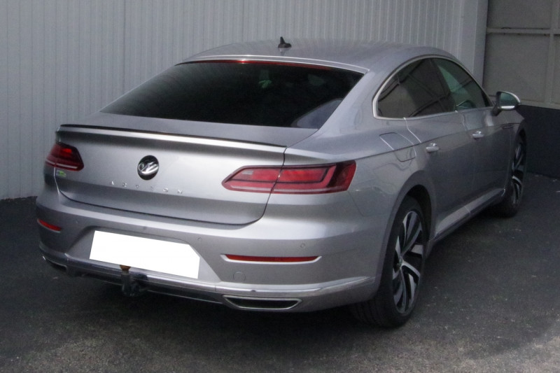 Photo 2 de l'offre de VOLKSWAGEN ARTEON 2.0 TDI 150CH R-LINE à 26990€ chez ACCEL' AUTO