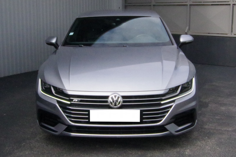 Photo 15 de l'offre de VOLKSWAGEN ARTEON 2.0 TDI 150CH R-LINE à 26990€ chez ACCEL' AUTO